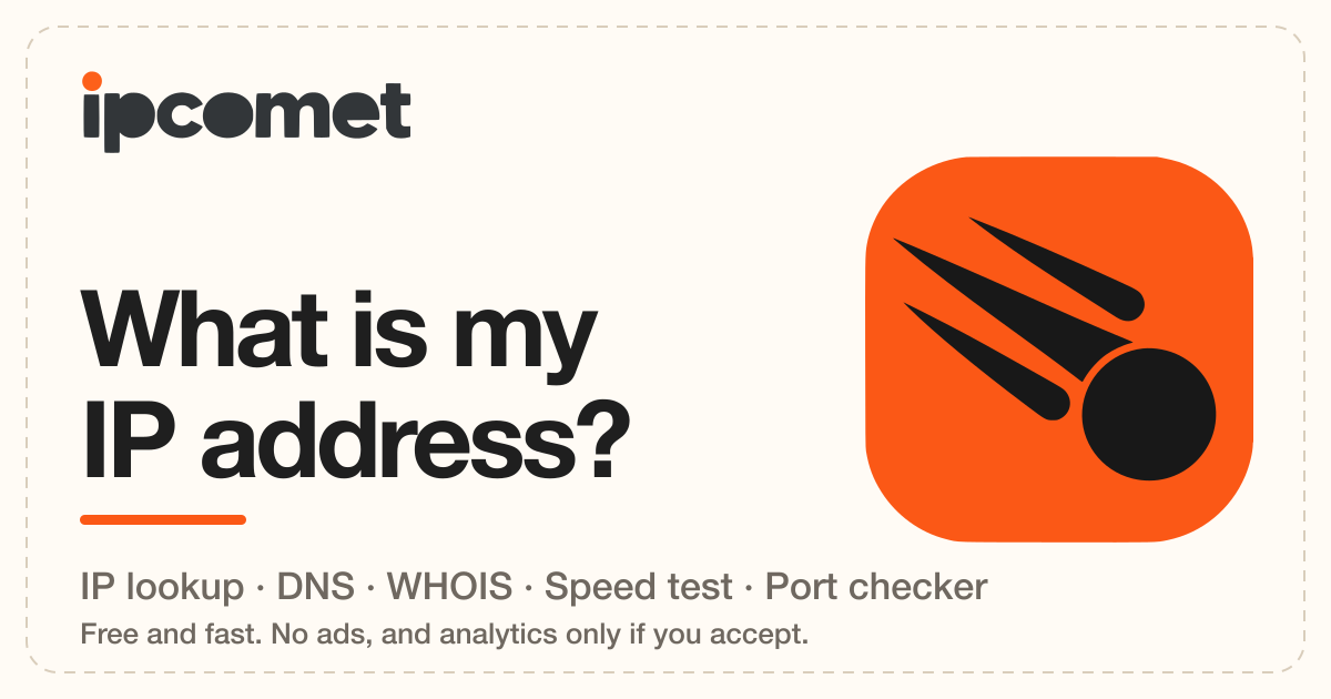 How to Get Your Public IP Address From the Command Line